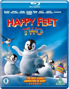 Happy Feet 2