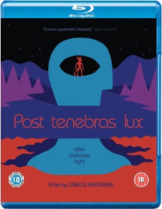 Post Tenebras Lux