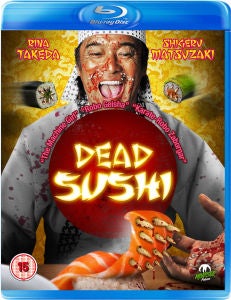 Dead Sushi