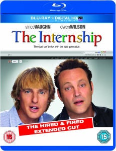 The Internship