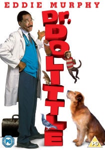 Dr. Dolittle
