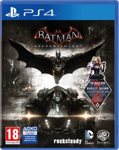Batman: Arkham Knight