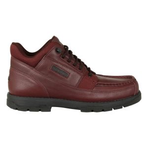 Rockport Men's Marangue Boots - Burgundy