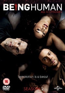 Being Human - Season 2 (US Version)