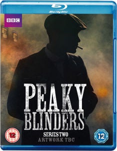 Peaky Blinders - Series 2
