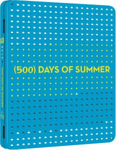 500 Days of Summer - Steel Pack Edition