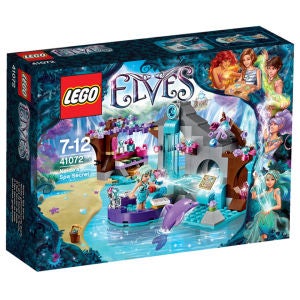 LEGO Elves: Naida's Spa Secret (41072)