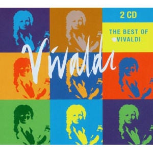 The Best Of (Warchal, Slovak Chamber Orchestra)