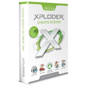 Xbox 360 Xploder