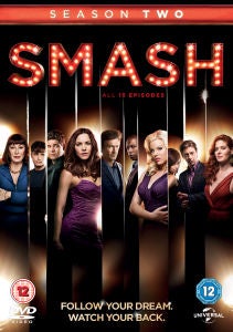 Smash - Season 2