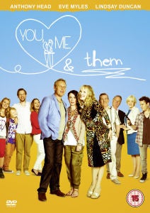 You, Me and Them