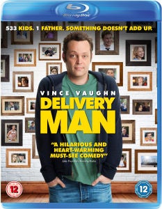 Delivery Man