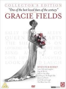 The Gracie Fields Collection