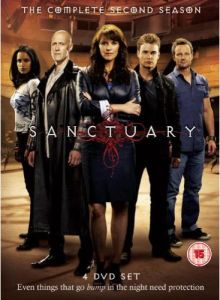 Sanctuary Series 2