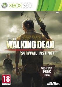 The Walking Dead: Survival Instinct