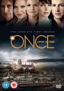 Once Upon a Time - Season 1