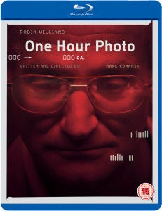 One Hour Photo