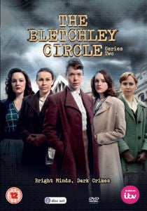 The Bletchley Circle - Series 2