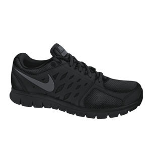 Nike Men's Flex 2013 Running Shoes - Black