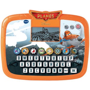 Vtech Planes Fire and Rescue Learning Tablet