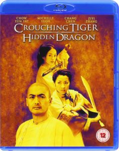 Crouching Tiger, Hidden Dragon