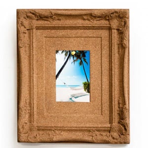 Pinboard Cork Notice Board
