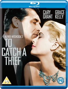 To Catch A Thief