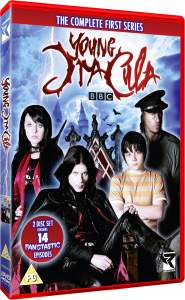 Young Dracula