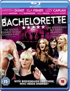 Bachelorette
