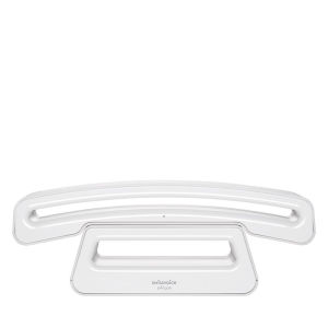 Swissvoice ePure V2 Eco Cordless Digital Designer DECT Telephone - White