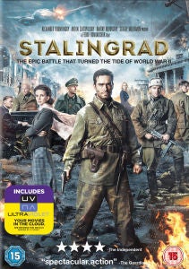 Stalingrad (Includes UltraViolet Copy)