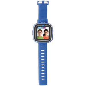 Vtech Kidizoom Smart Watch - Blue