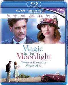 Magic in the Moonlight