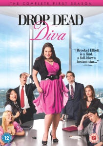 Drop Dead Diva - Season 1