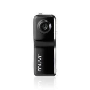 Veho Muvi Micro DV Camcorder - VCC-003-MUVI
