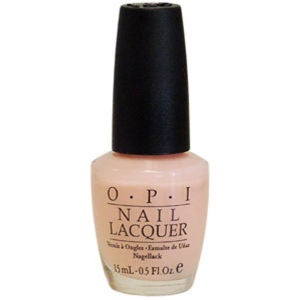 OPI Passion Passion 