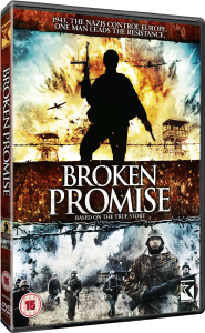 Broken Promise