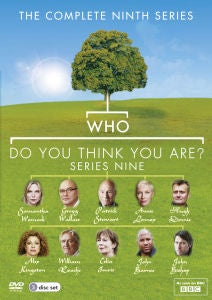 Who Do You Think You Are? - Series 9
