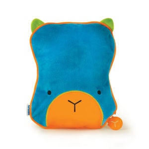 Trunki SnooziHedz Bert