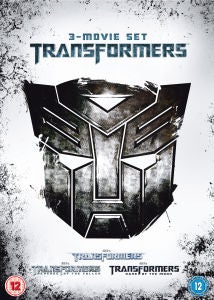 Transformers 1-3