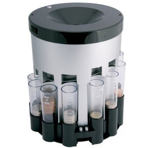 Coin Sorter