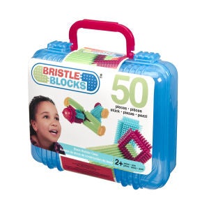 Bristle Blocks Basic Builder Case
