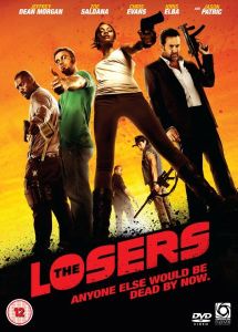 The Losers