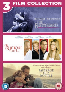 The Bodyguard / Rumour Has It / Message in a Bottle