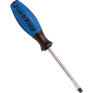 Park Tool SD-6  6mm Flat Bladed Screwdriver