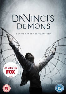 Da Vinci's Demons