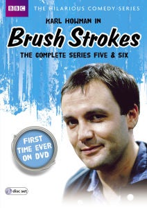 Brush Strokes - Series 5-6