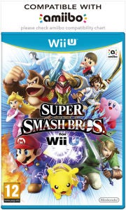 Super Smash Bros.