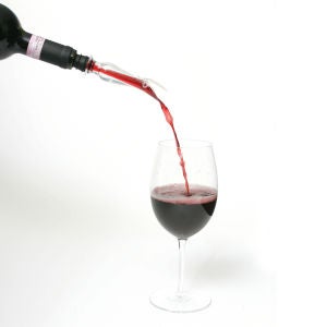 Decantus Wine Aerating Pourer