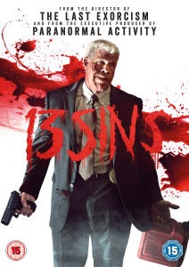 13 Sins
